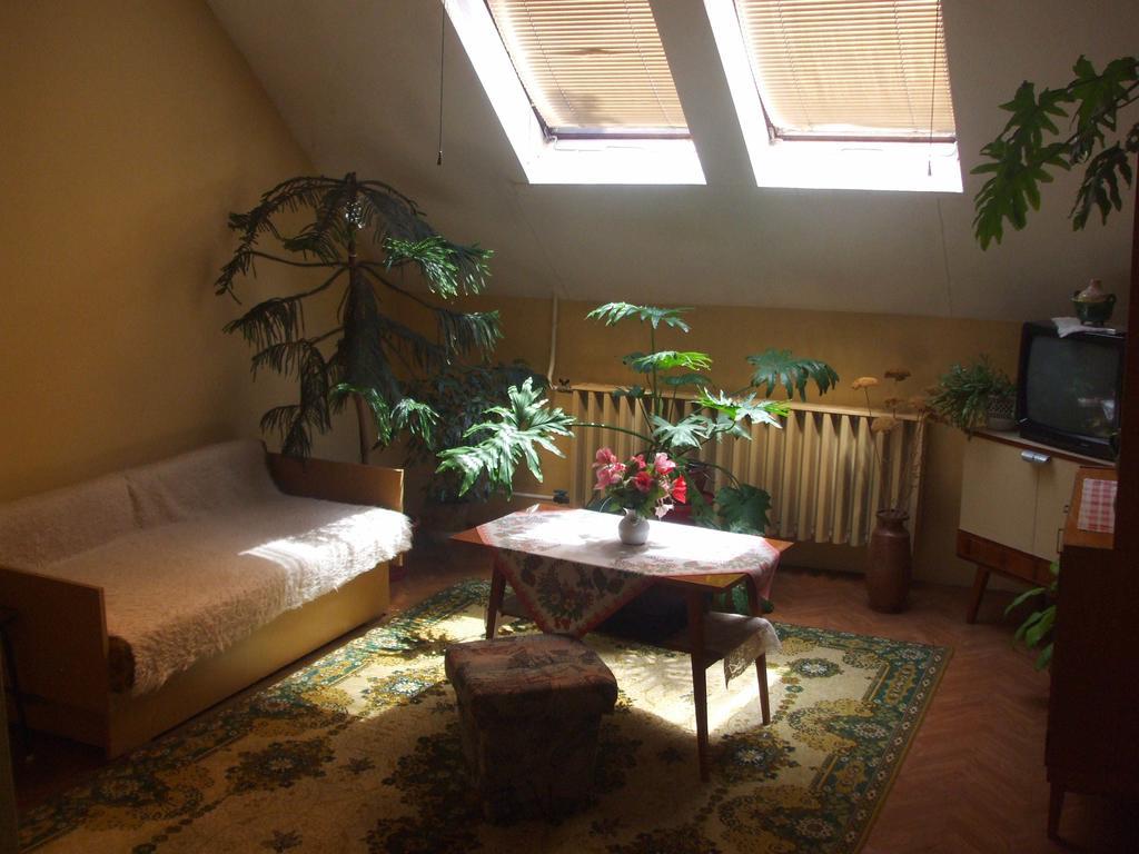 Ferienwohnung Nagy Haz Szabadkígyós Zimmer foto