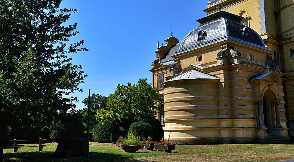 Ferienwohnung Nagy Haz Szabadkígyós Exterior foto